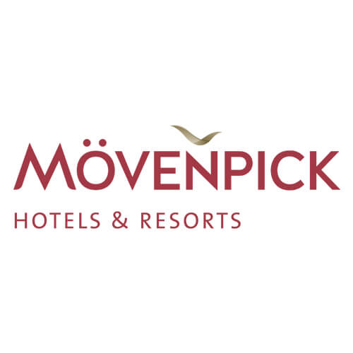 Đối tác dự án Novaland khách sạn Movenpick